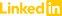 logo linkedin