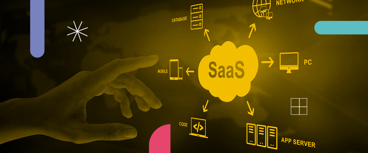SaaS